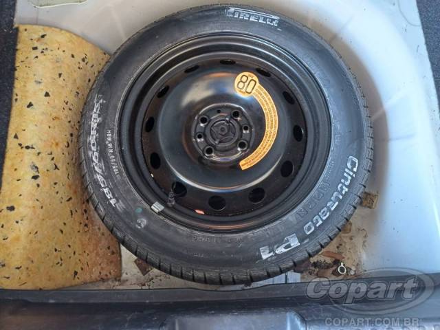 2016 FIAT GRAND SIENA 