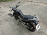 2013 YAMAHA FAZER 