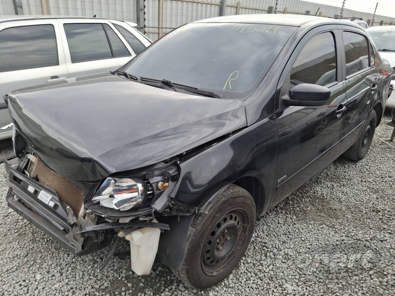 Foto 2: 2010 VOLKSWAGEN VOYAGE