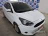 2017 FORD KA 