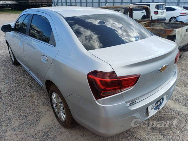 2018 CHEVROLET COBALT 