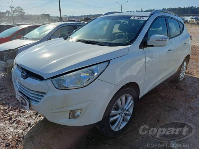 2015 HYUNDAI IX35 