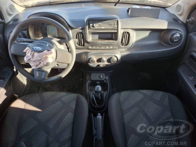 2025 FIAT MOBI 