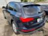 2014 AUDI Q5 