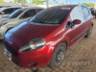 2011 FIAT PUNTO 