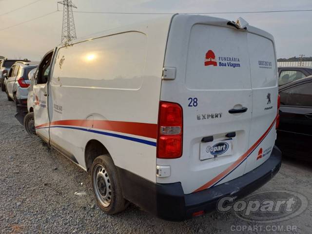 2022 PEUGEOT EXPERT 