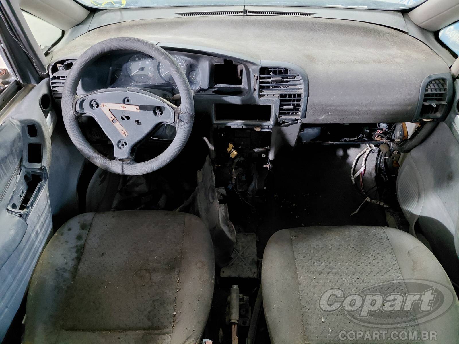 Foto 9 de 13: 2006 CHEVROLET ZAFIRA