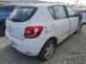 2016 RENAULT SANDERO 