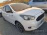 2017 FORD KA 