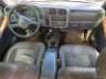 2009 CHEVROLET S10 CABINE DUPLA 