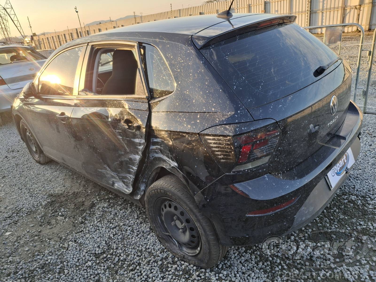 Foto 3: 2025 VOLKSWAGEN POLO