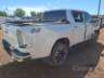 2025 TOYOTA HILUX CD 
