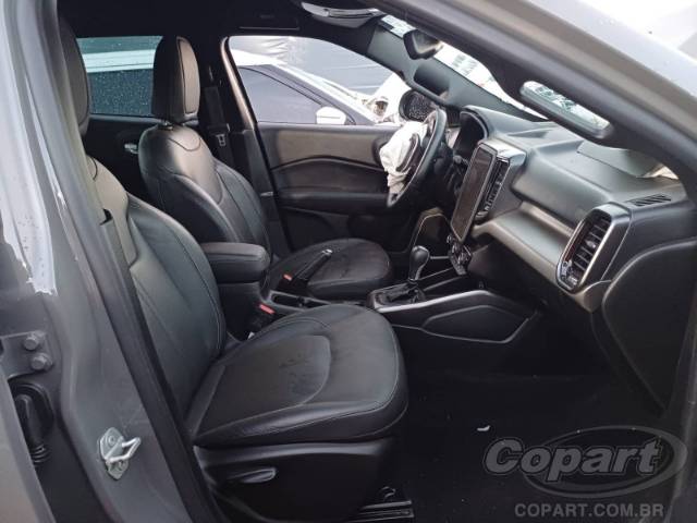 2025 FIAT TORO 