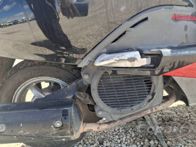 2010 HONDA LEAD 110 