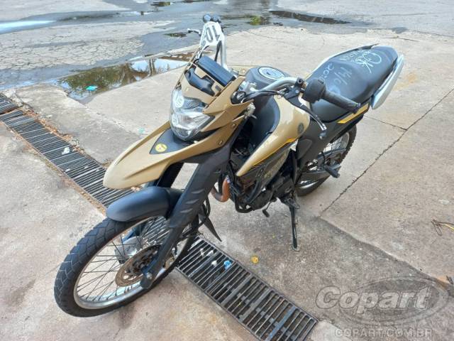 2023 YAMAHA XTZ 250 