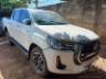 2025 TOYOTA HILUX CD 