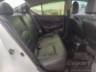 2018 NISSAN VERSA 