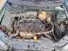 2001 CHEVROLET CORSA 