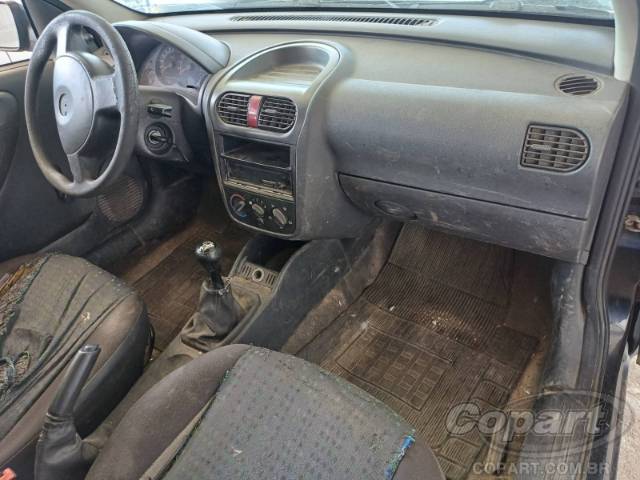 2010 CHEVROLET MONTANA 