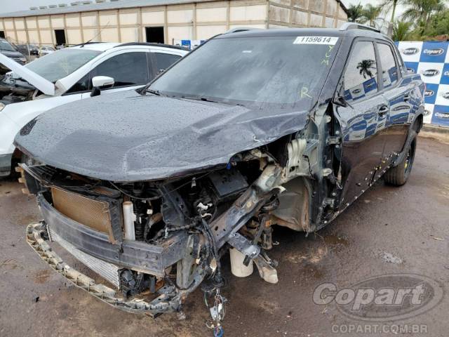 2026 CHEVROLET MONTANA 