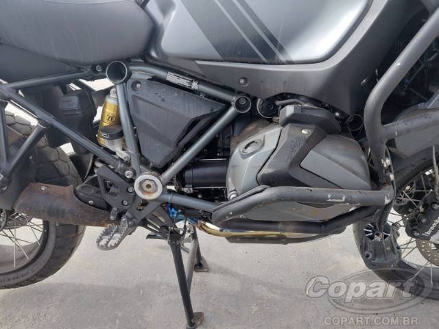 2023 BMW R 1250 