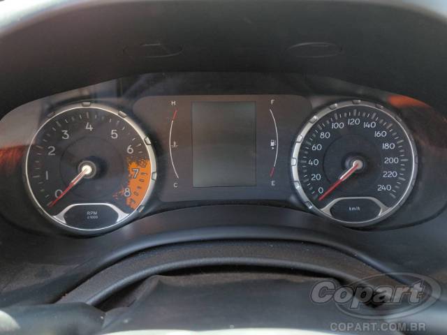 2020 JEEP RENEGADE 