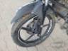 2024 YAMAHA FAZER 