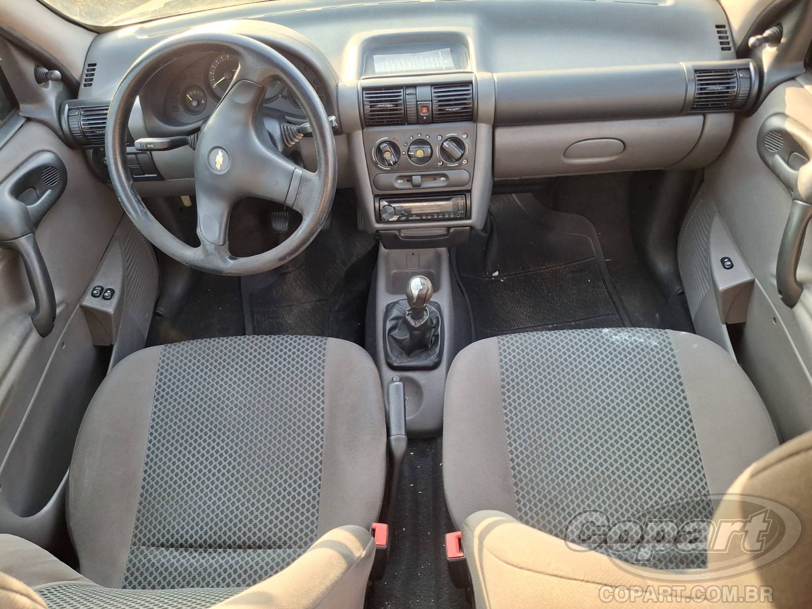 Foto 9 de 13: 2011 CHEVROLET CLASSIC