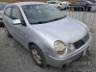 2003 VOLKSWAGEN POLO 