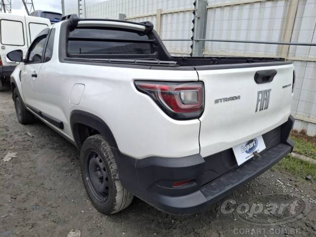 2023 FIAT STRADA 