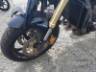 2011 HONDA CB 600 F 