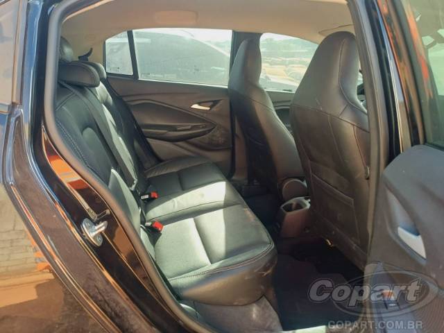 2024 CHEVROLET ONIX 