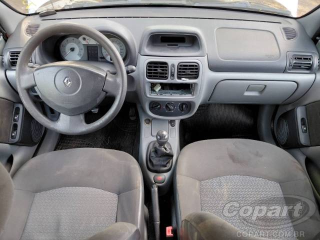 2006 RENAULT CLIO 