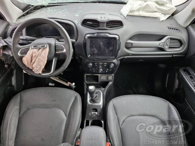 2025 JEEP RENEGADE 