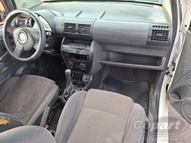 2005 VOLKSWAGEN FOX 