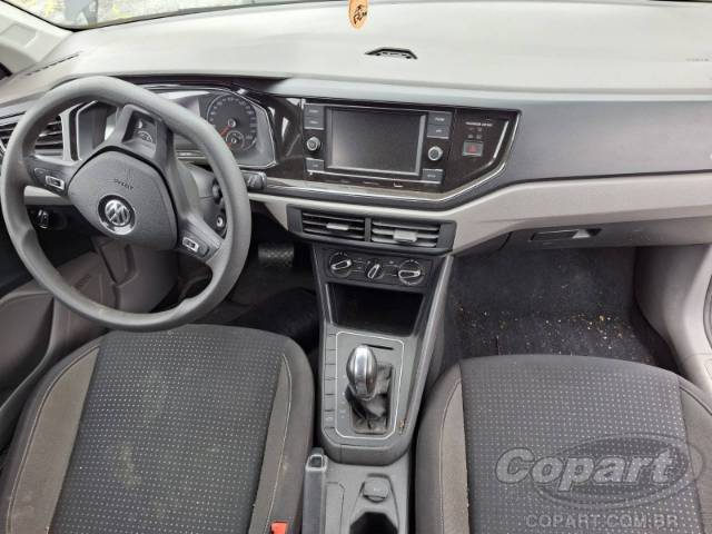 2020 VOLKSWAGEN POLO 