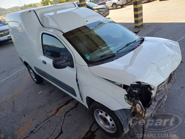 2019 FIAT FIORINO FURGAO 