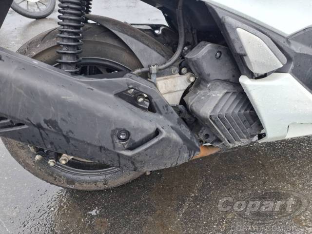 2023 HONDA PCX 