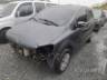 2013 VOLKSWAGEN FOX 