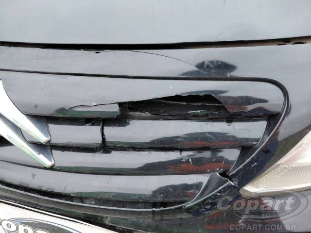 2008 CITROEN C3 