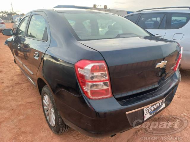 2015 CHEVROLET COBALT 