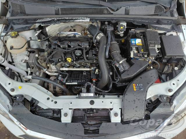 2023 CHEVROLET ONIX 
