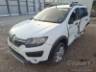 2016 RENAULT SANDERO 