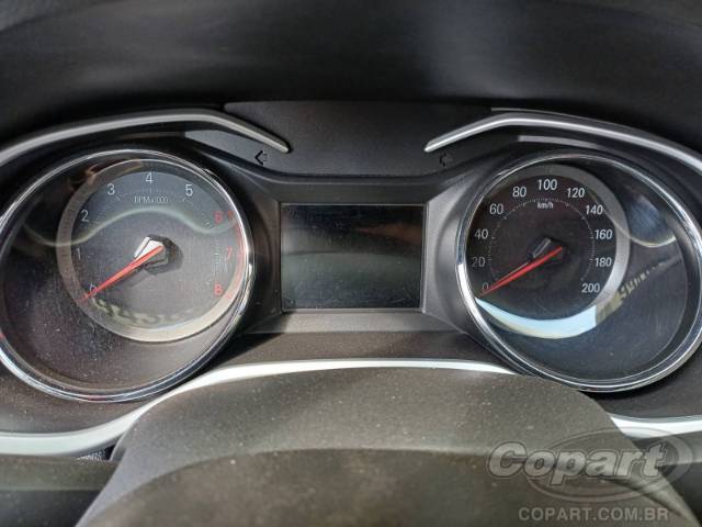 2023 CHEVROLET ONIX 