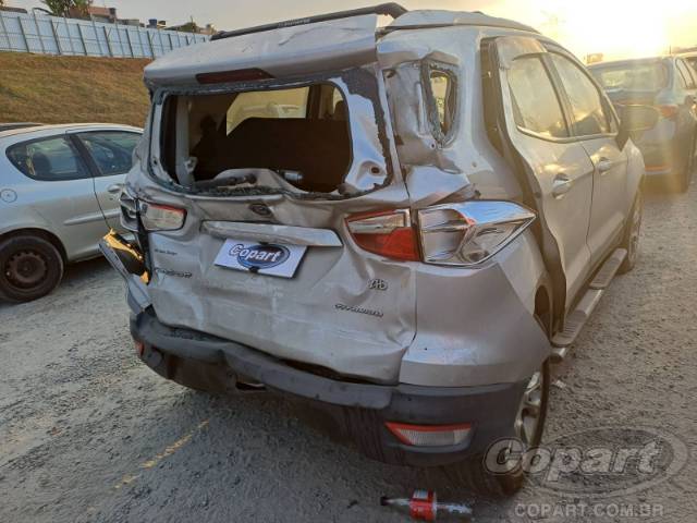 2021 FORD ECOSPORT 