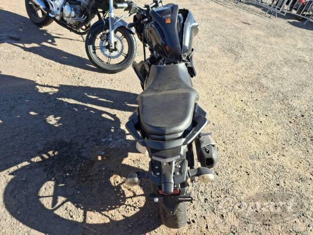 2024 YAMAHA FZ15 
