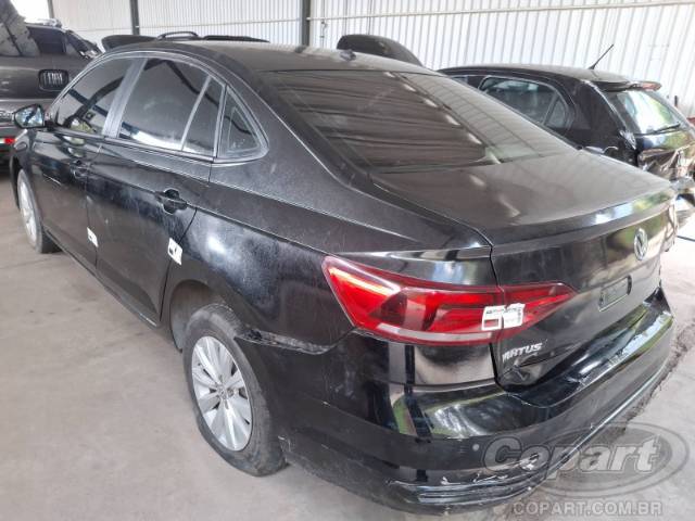 2020 VOLKSWAGEN VIRTUS 