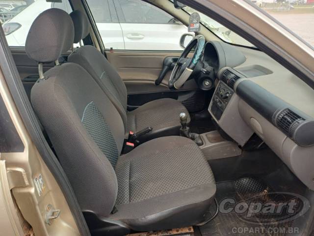 2013 CHEVROLET CLASSIC 