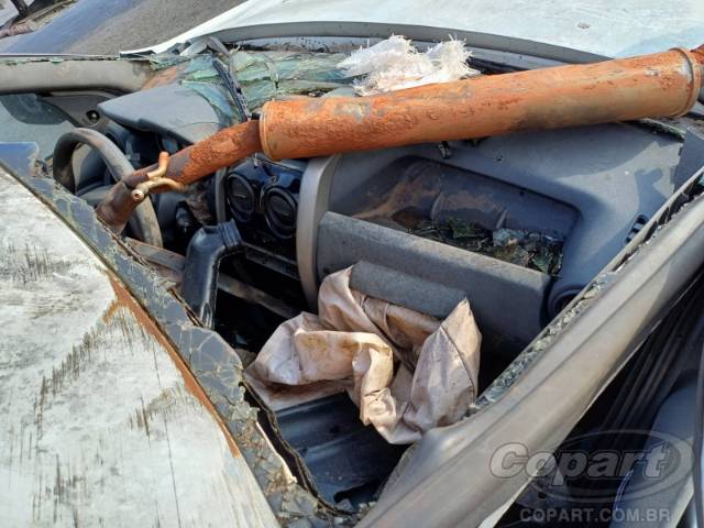 2018 RENAULT DUSTER OROCH 