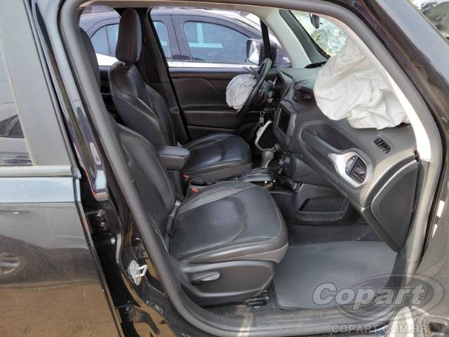 2021 JEEP RENEGADE 
